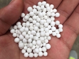 復合型融雪劑